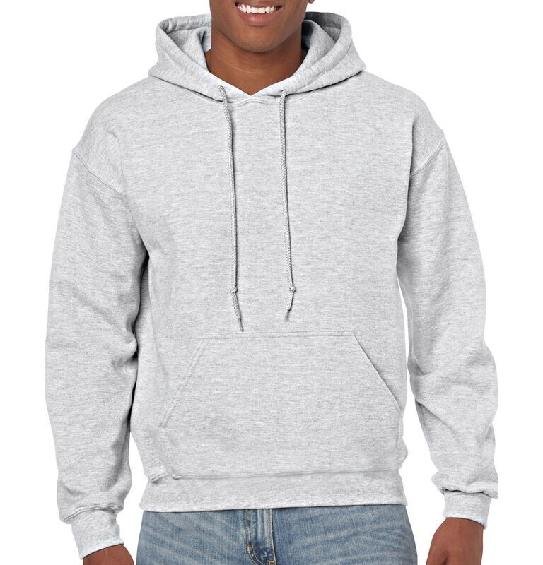 Sweat capuche GILDAN 290.09