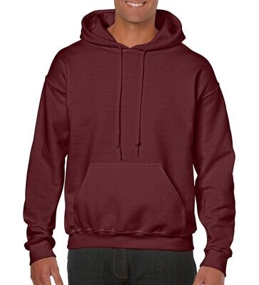 Sweat capuche GILDAN 290.09