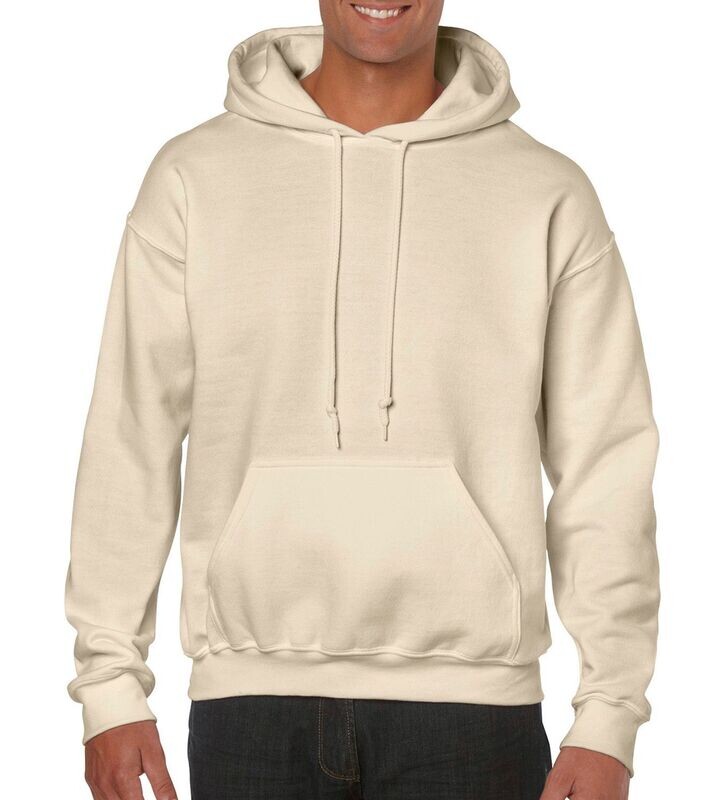 Sweat capuche GILDAN 290.09