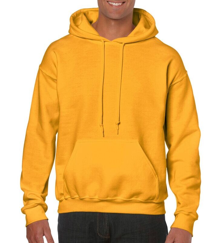 Sweat capuche GILDAN 290.09