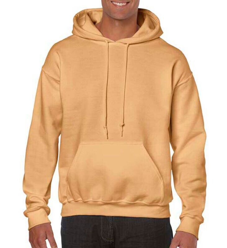 Sweat capuche GILDAN 290.09