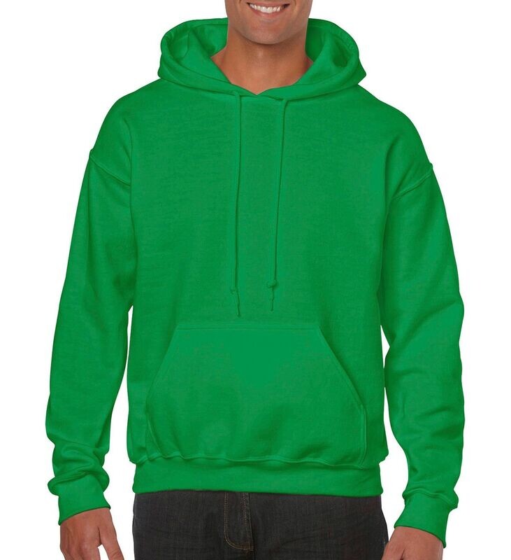 Sweat capuche GILDAN 290.09