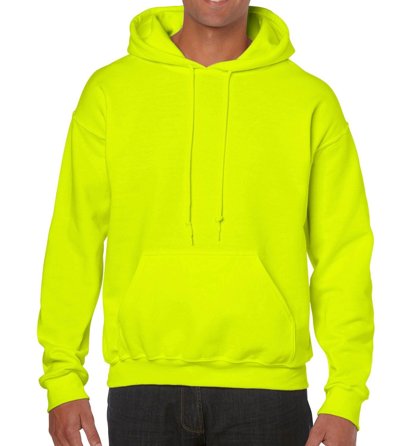 Sweat capuche GILDAN 290.09
