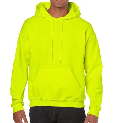 Sweat capuche GILDAN 290.09