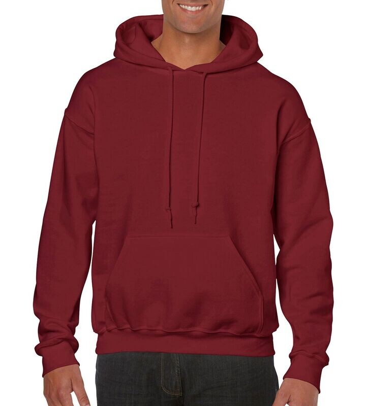 Sweat capuche GILDAN 290.09
