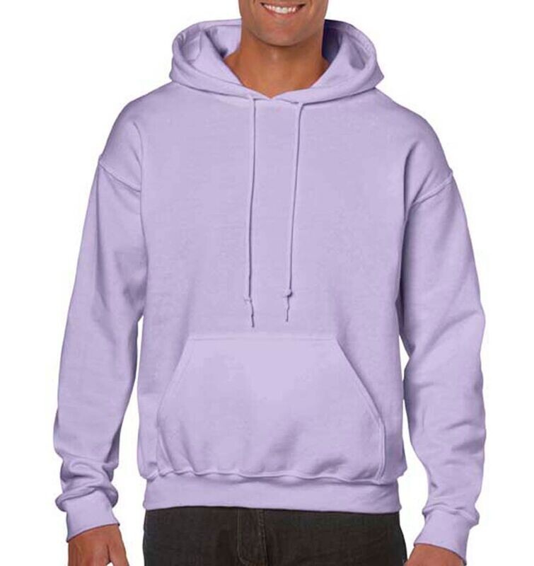 Sweat capuche GILDAN 290.09