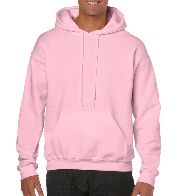 Sweat capuche GILDAN 290.09