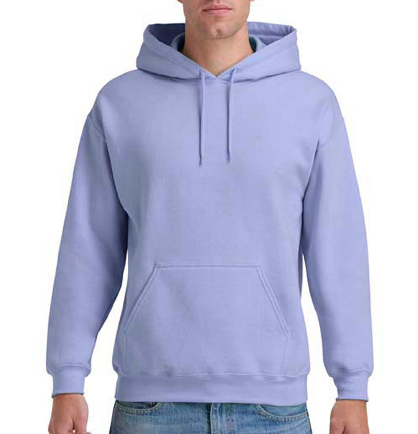 Sweat capuche GILDAN 290.09