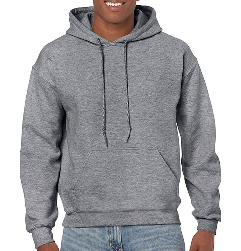 Sweat capuche GILDAN 290.09