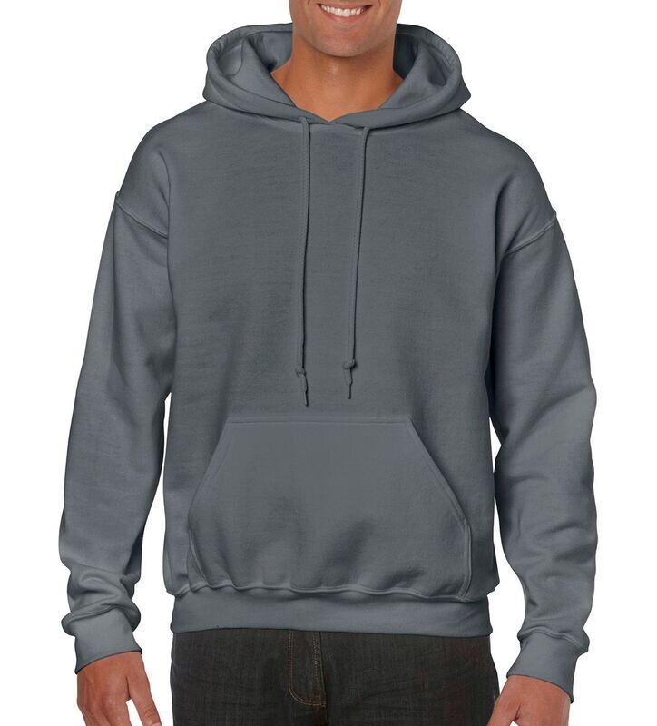 Sweat capuche GILDAN 290.09