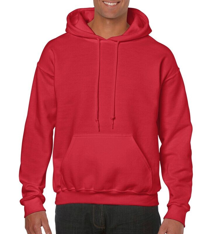 Sweat capuche GILDAN 290.09