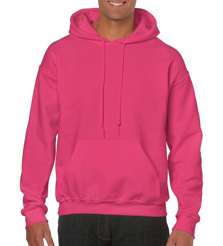 Sweat capuche GILDAN 290.09