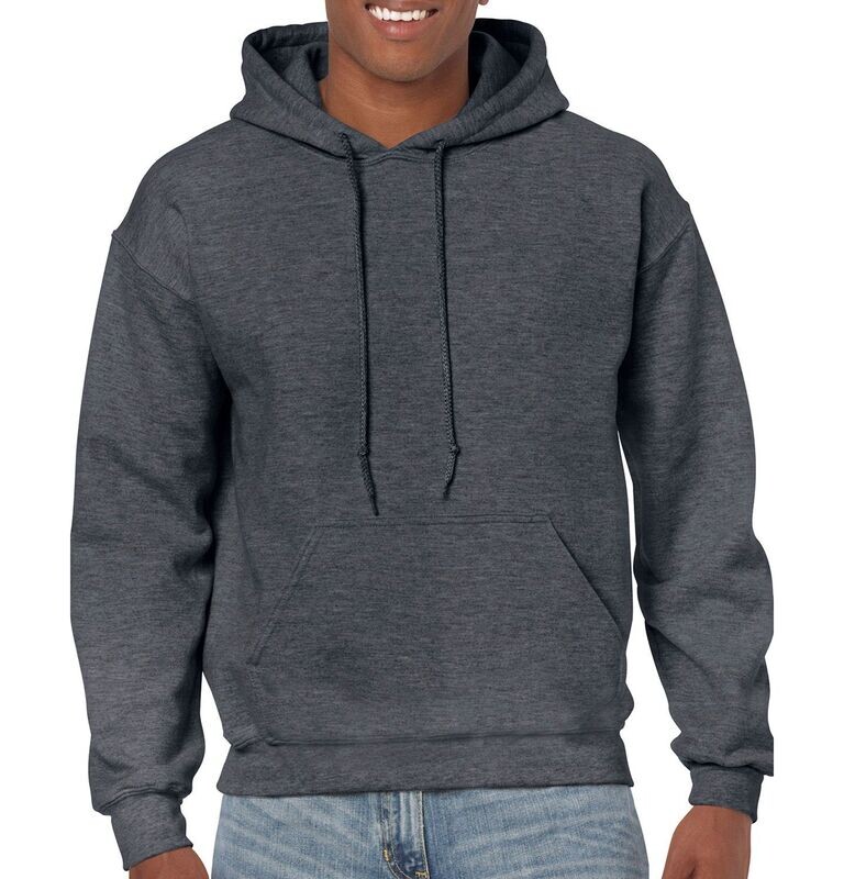 Sweat capuche GILDAN 290.09