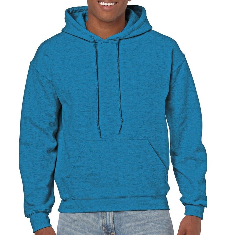 Sweat capuche GILDAN 290.09