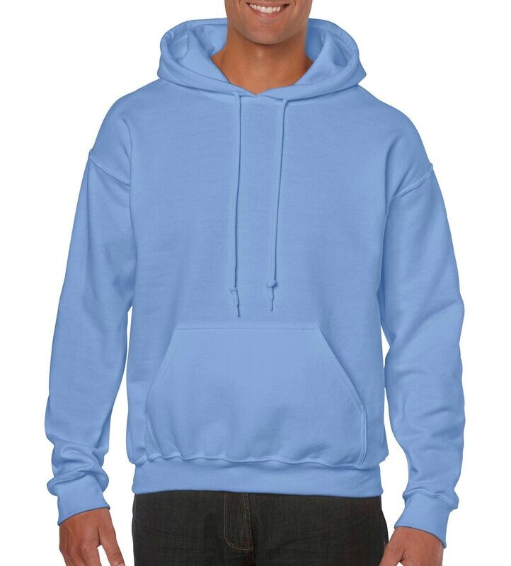 Sweat capuche GILDAN 290.09