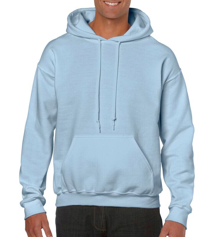 Sweat capuche GILDAN 290.09