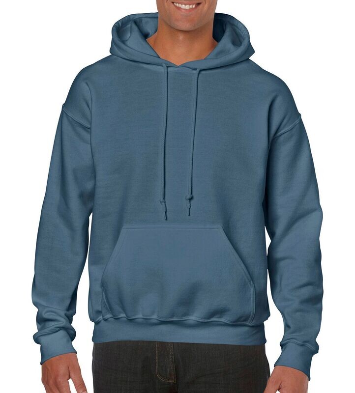 Sweat capuche GILDAN 290.09