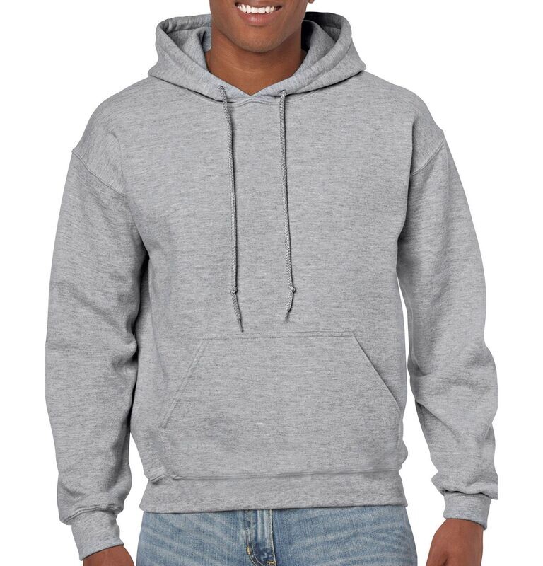 Sweat capuche GILDAN 290.09