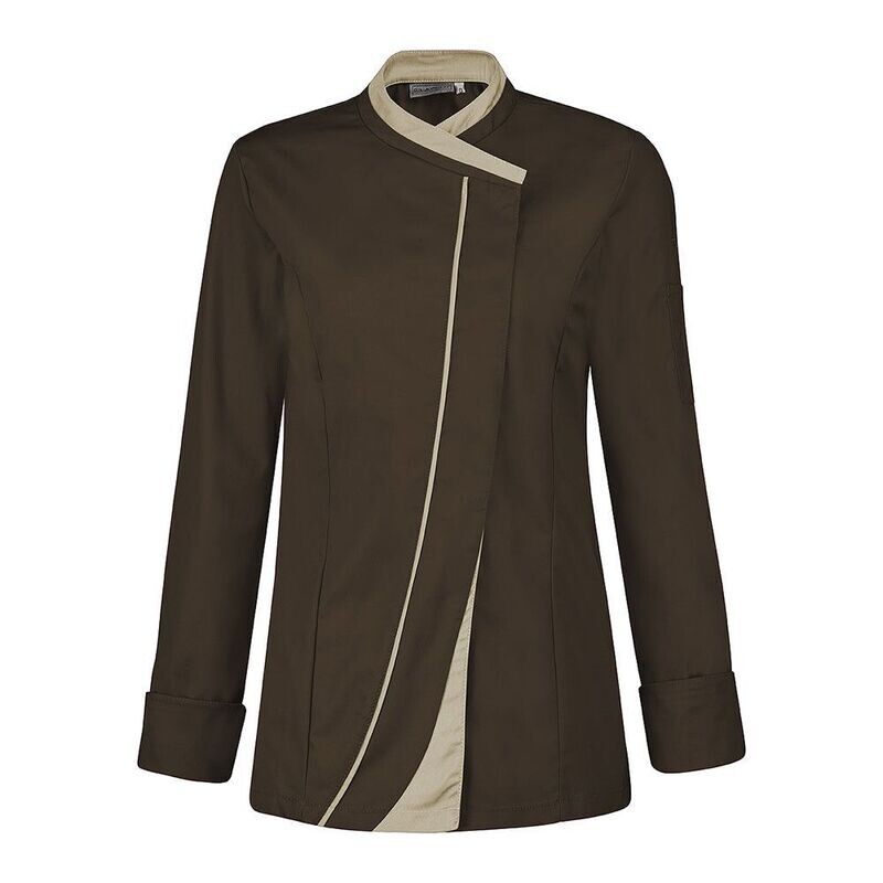 Veste de cuisine LAFONT SAFFRON