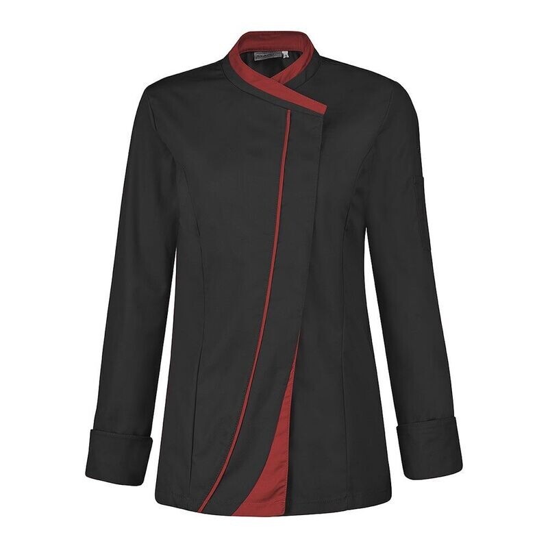 Veste de cuisine LAFONT SAFFRON