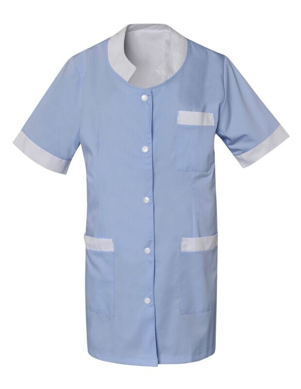 Blouse SNV MARTHE MC