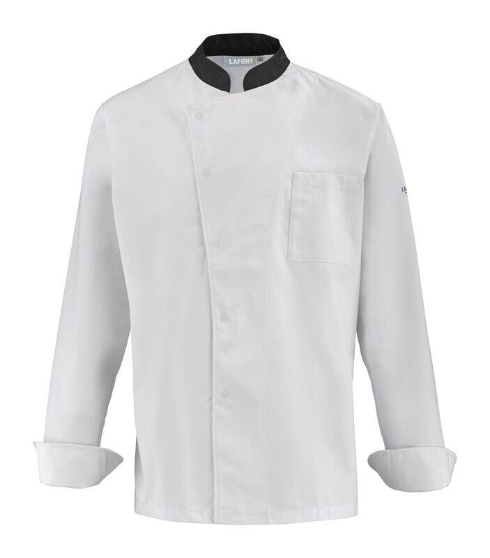 VESTE DE CUISINE CABBAGE