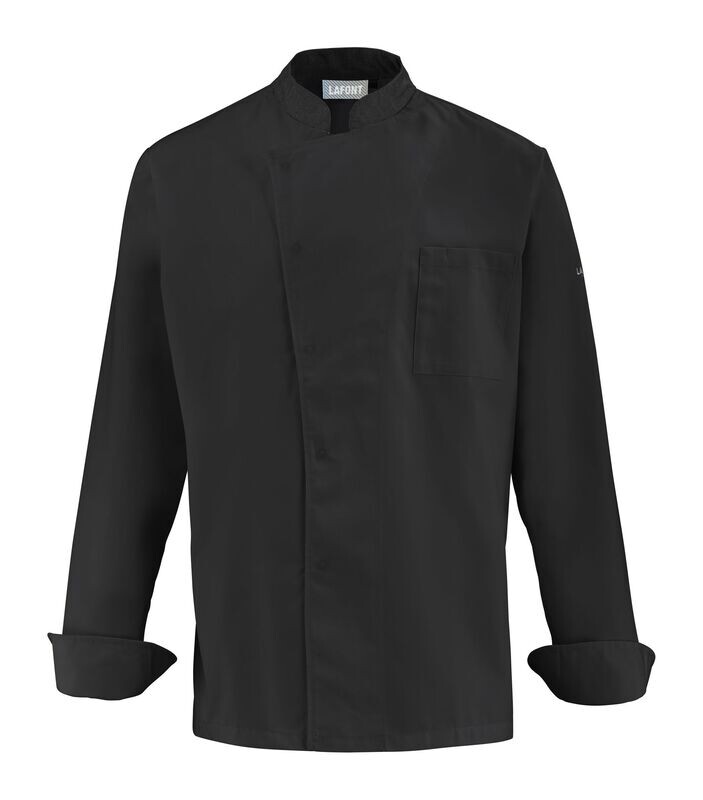 VESTE DE CUISINE CABBAGE