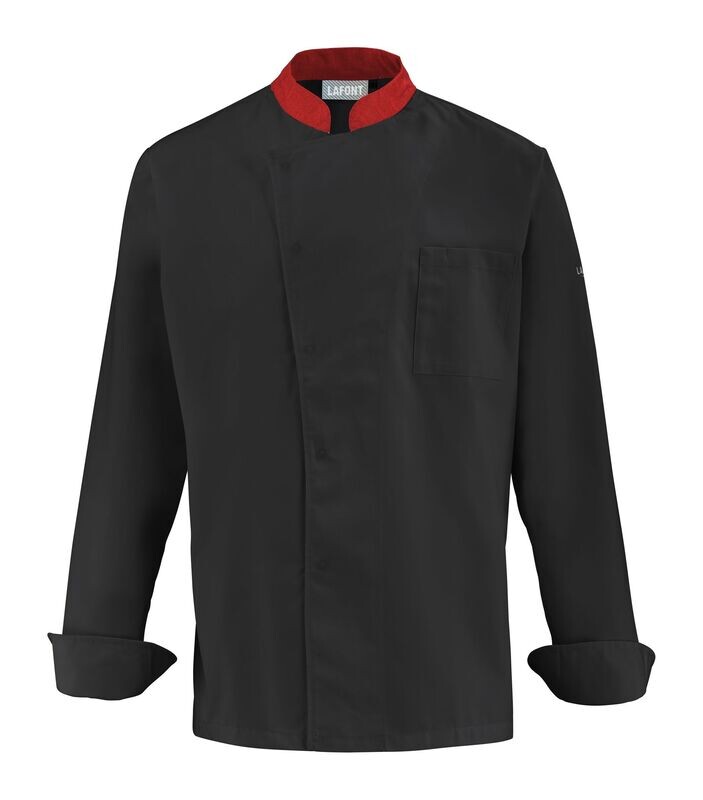 VESTE DE CUISINE CABBAGE