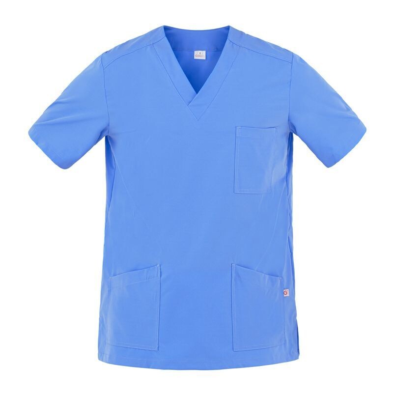 TUNIQUE HOMME GIBLOR'S 23P03K329