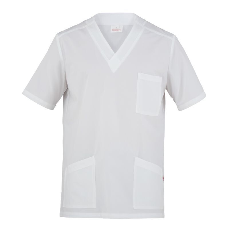 TUNIQUE HOMME GIBLOR'S 23P03K329