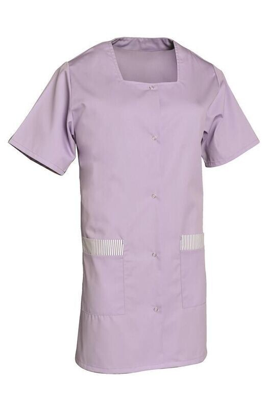 Blouse SNV DONNA LILAS