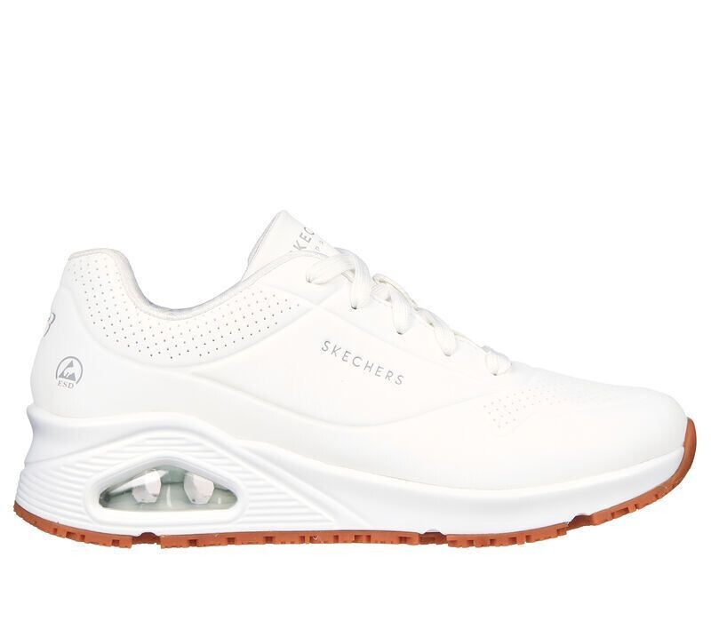 CHAUSSURES DE TRAVAIL SKECHERS