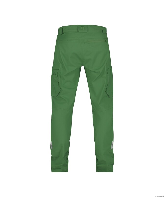 PANTALON DASSY BRYCE