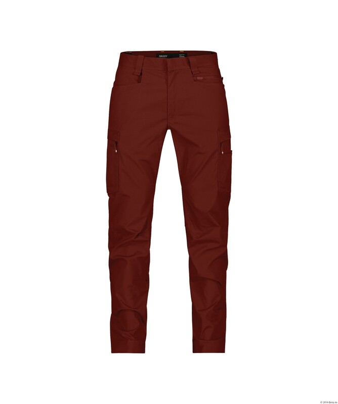 PANTALON DASSY BRYCE