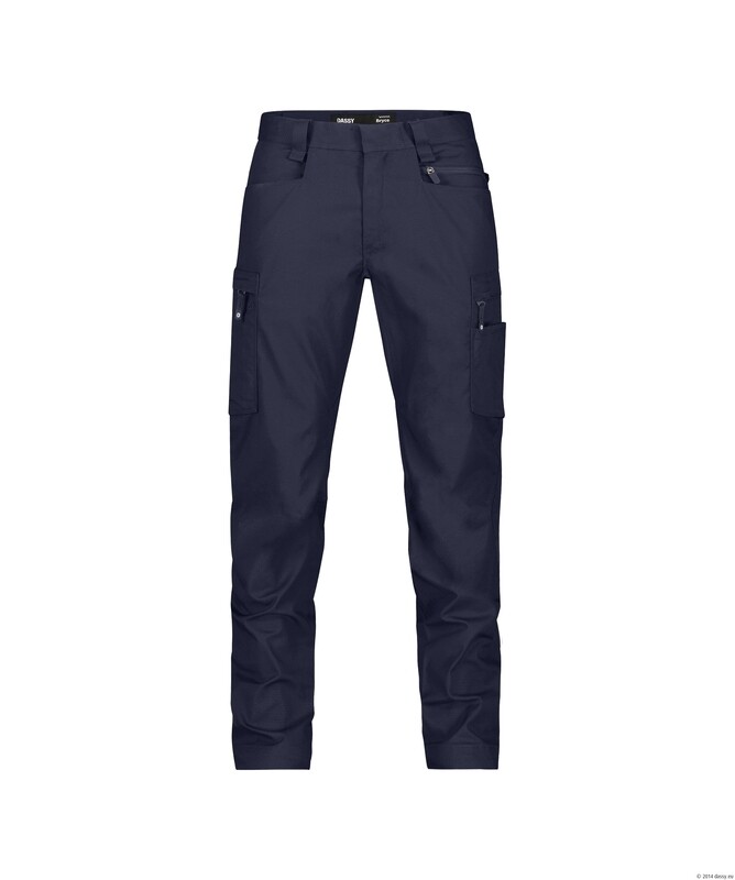 PANTALON DASSY BRYCE