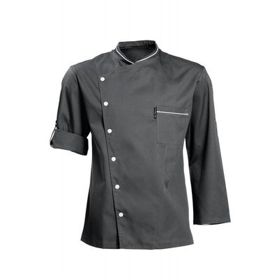 Veste professionnelle de cuisine, restauration et hôtellerie pour Femme - eshop Belgique