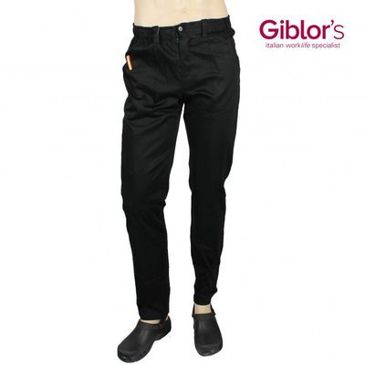 Pantalon de Cuisine/Restauration/Hôtellerie pour Femme-professionnels en Belgique