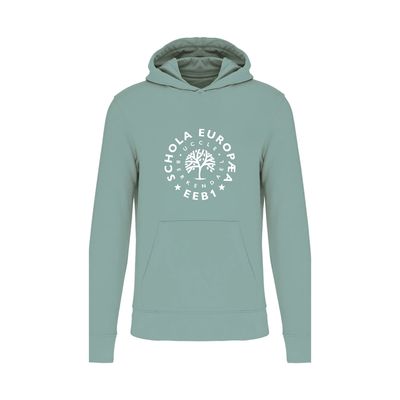Sweat-shirt Ecole Européenne