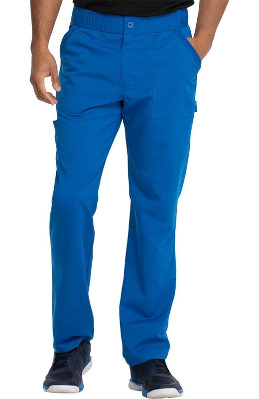 Dickies Men's Straight Leg Scrub Pant