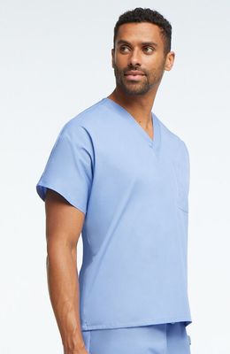 Tunique CHEROKEE mixte V-neck Tunique CHEROKEE mixte V-neck