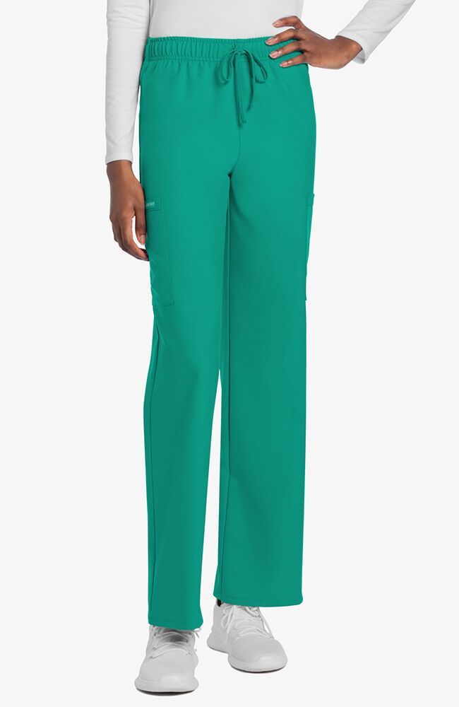 Pantalon CHEROKEE ULTRA mixte avec cordon de serrage Pantalon CHEROKEE ULTRA mixte avec cordon de serrage