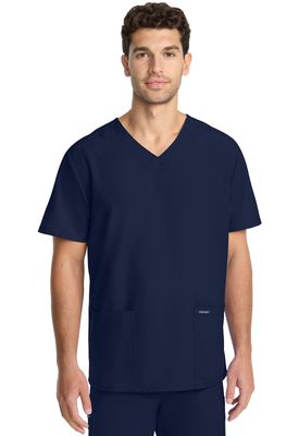 Tunique CHEROKEE ULTRA mixte V-neck Tunique CHEROKEE ULTRA mixte V-neck