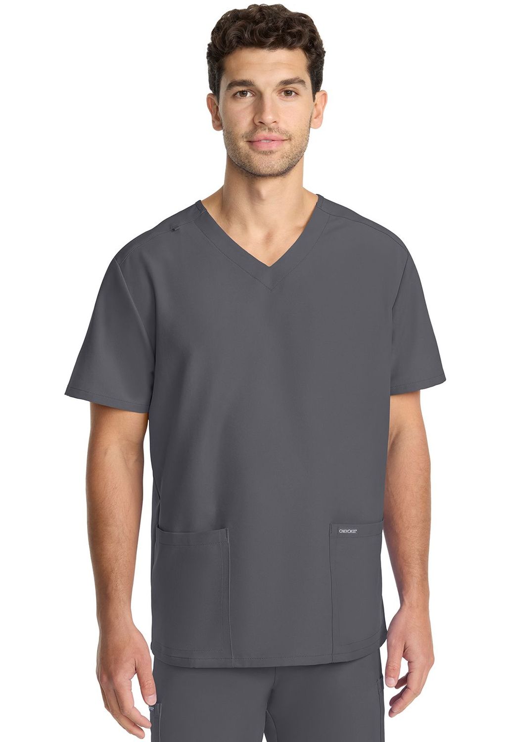 Tunique CHEROKEE ULTRA mixte V-neck Tunique CHEROKEE ULTRA mixte V-neck