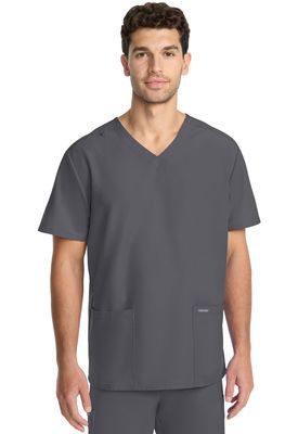 Tunique CHEROKEE ULTRA mixte V-neck Tunique CHEROKEE ULTRA mixte V-neck