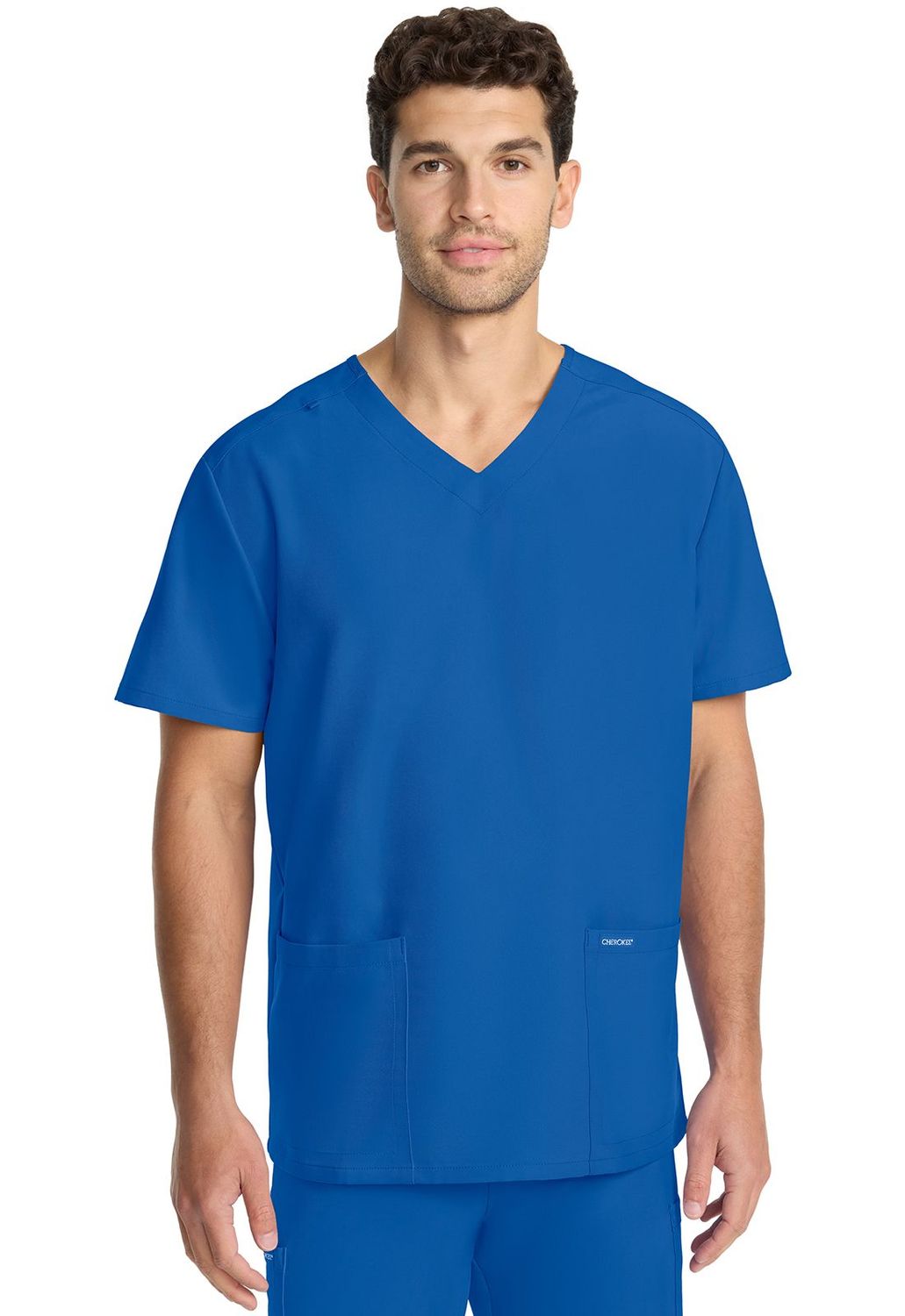 Tunique CHEROKEE ULTRA mixte V-neck Tunique CHEROKEE ULTRA mixte V-neck