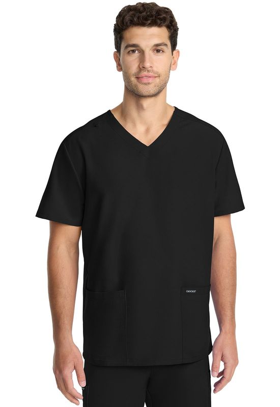 Tunique CHEROKEE ULTRA mixte V-neck Tunique CHEROKEE ULTRA mixte V-neck