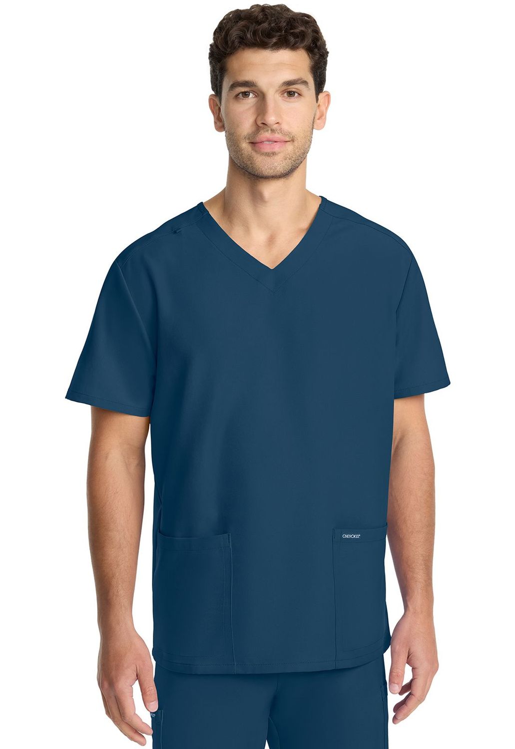 Tunique CHEROKEE ULTRA mixte V-neck Tunique CHEROKEE ULTRA mixte V-neck