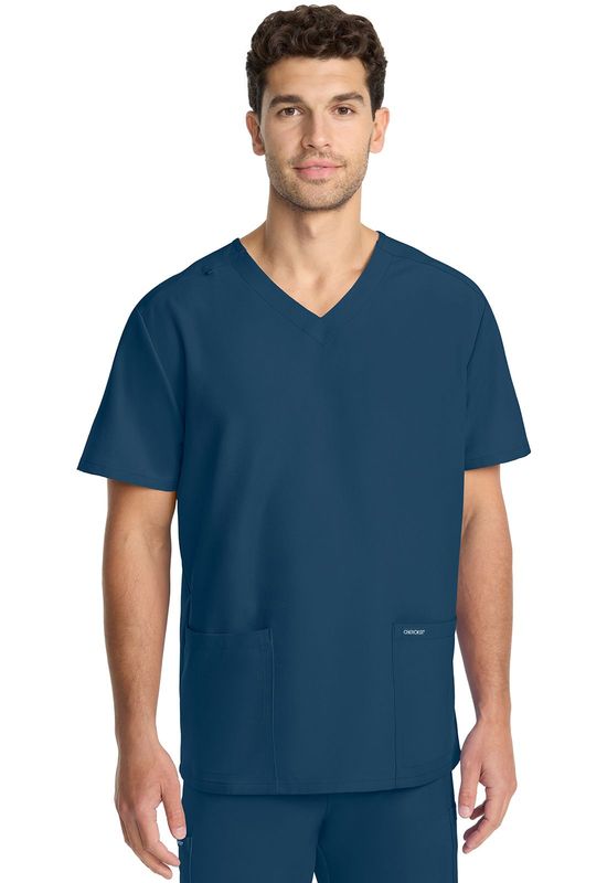 Tunique CHEROKEE ULTRA mixte V-neck Tunique CHEROKEE ULTRA mixte V-neck