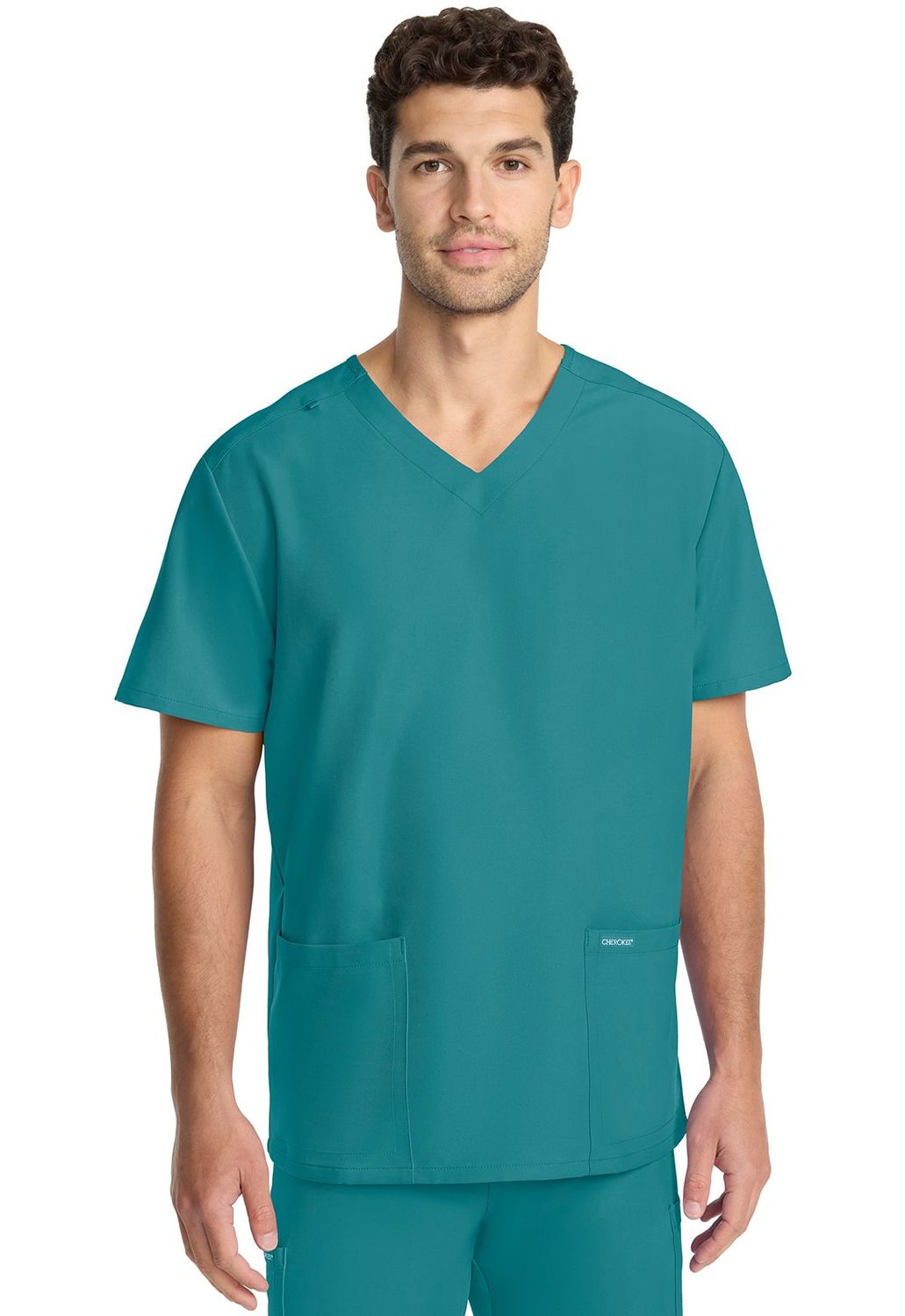 Tunique CHEROKEE ULTRA mixte V-neck Tunique CHEROKEE ULTRA mixte V-neck