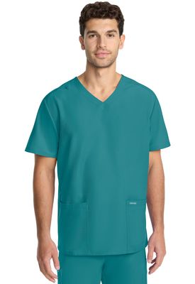 Tunique CHEROKEE ULTRA mixte V-neck Tunique CHEROKEE ULTRA mixte V-neck